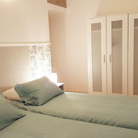 Apartman Kyra Πούλα Εξωτερικό φωτογραφία
