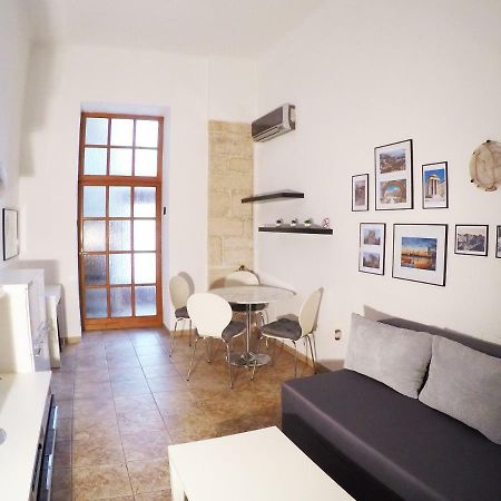 Apartman Kyra Πούλα Εξωτερικό φωτογραφία