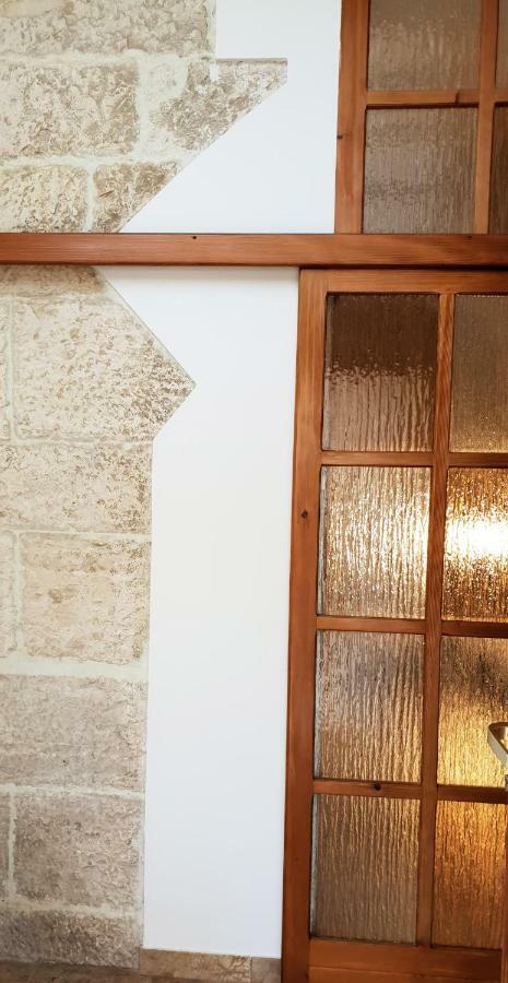 Apartman Kyra Πούλα Εξωτερικό φωτογραφία