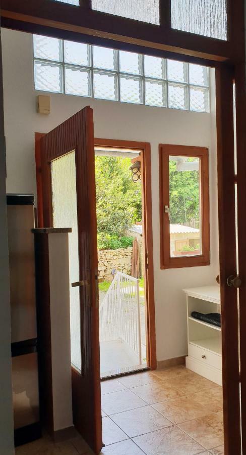 Apartman Kyra Πούλα Εξωτερικό φωτογραφία