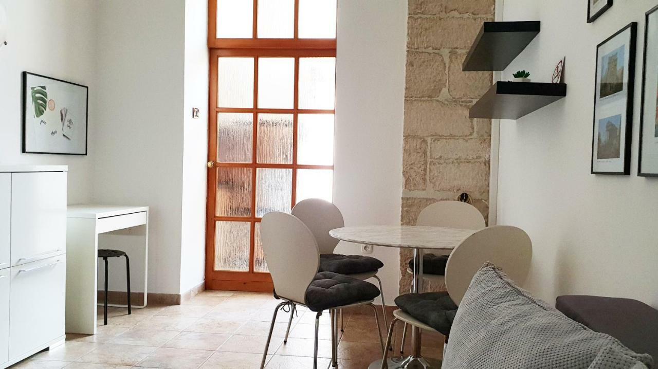 Apartman Kyra Πούλα Εξωτερικό φωτογραφία