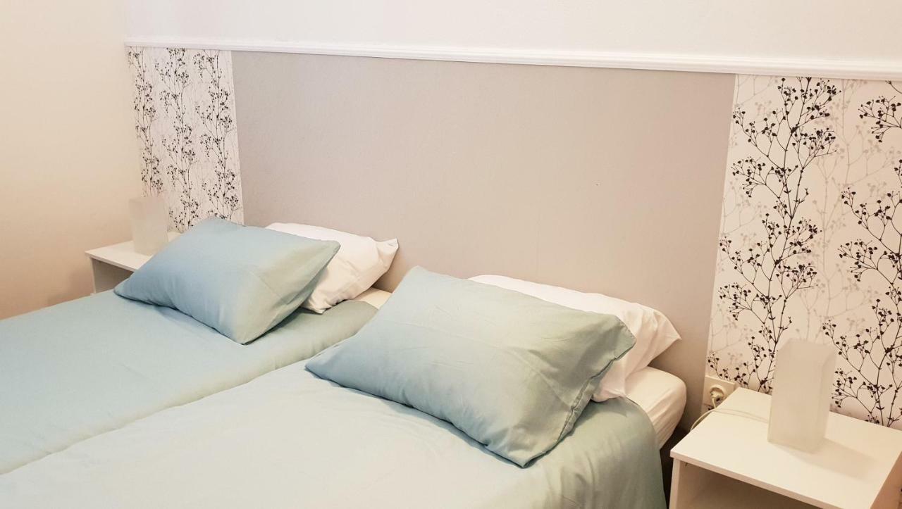 Apartman Kyra Πούλα Εξωτερικό φωτογραφία