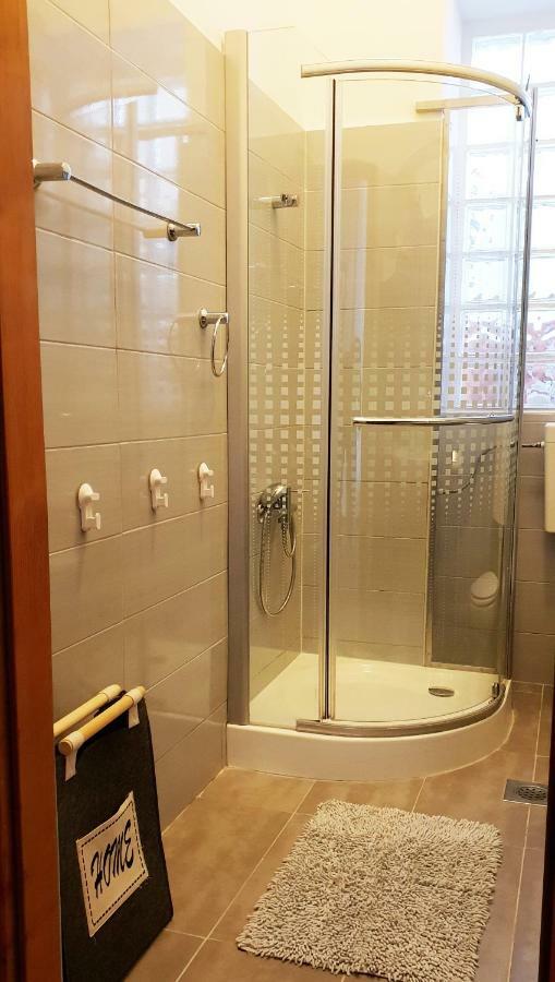 Apartman Kyra Πούλα Εξωτερικό φωτογραφία