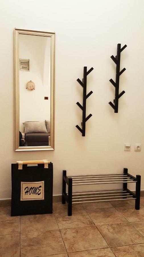Apartman Kyra Πούλα Εξωτερικό φωτογραφία