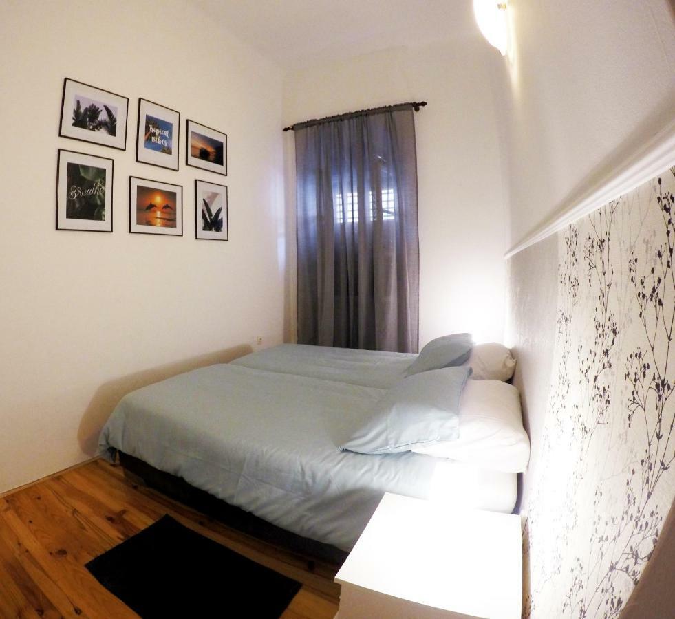Apartman Kyra Πούλα Εξωτερικό φωτογραφία