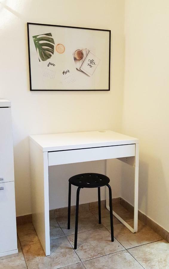 Apartman Kyra Πούλα Εξωτερικό φωτογραφία