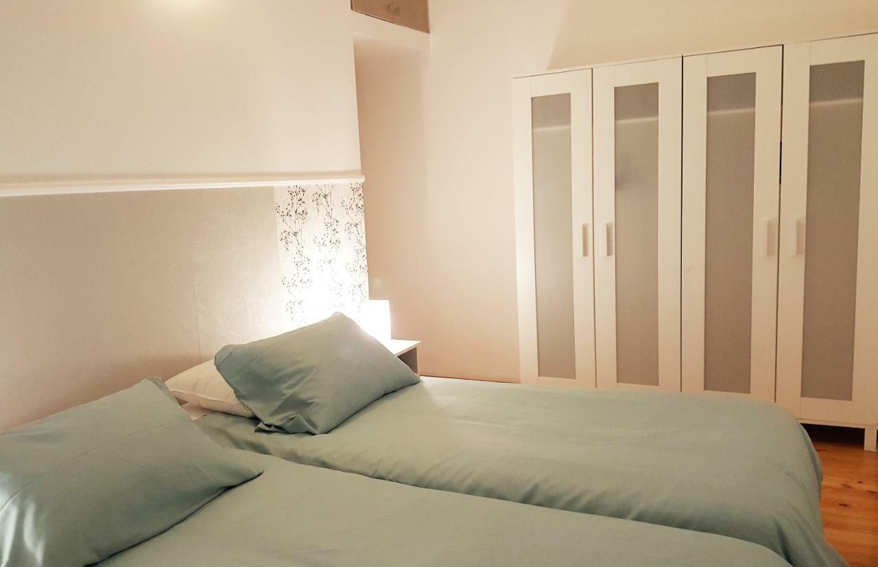 Apartman Kyra Πούλα Εξωτερικό φωτογραφία
