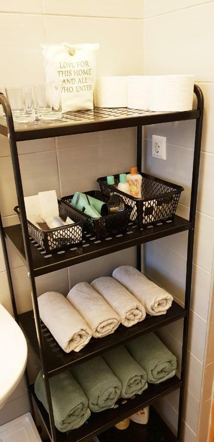 Apartman Kyra Πούλα Εξωτερικό φωτογραφία