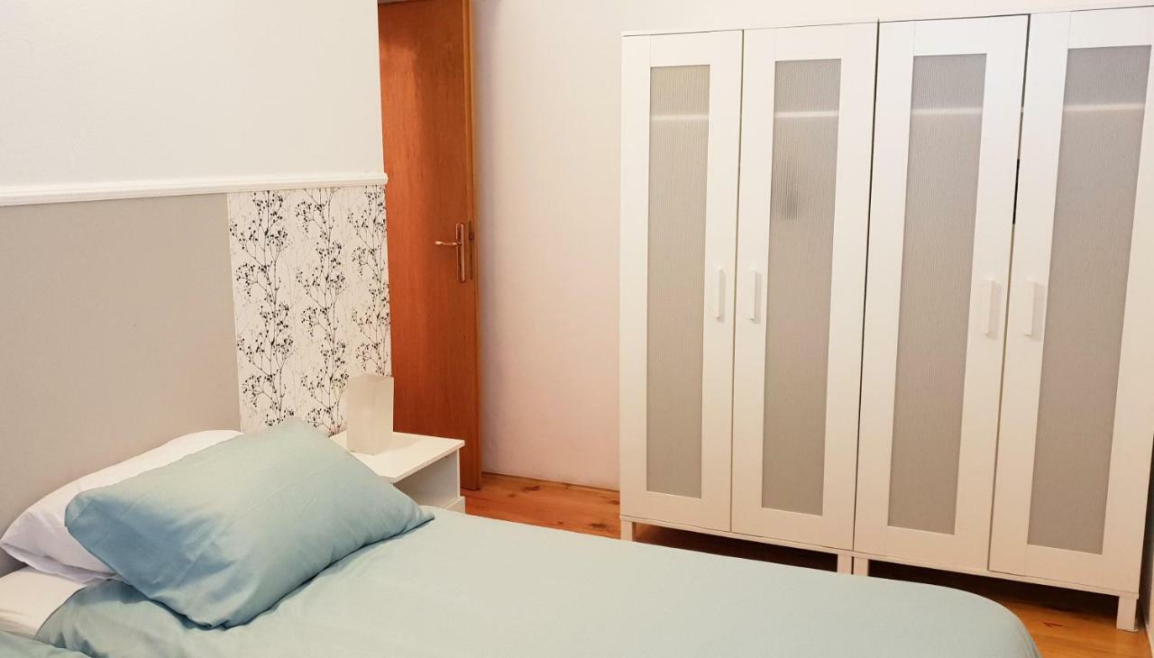 Apartman Kyra Πούλα Εξωτερικό φωτογραφία
