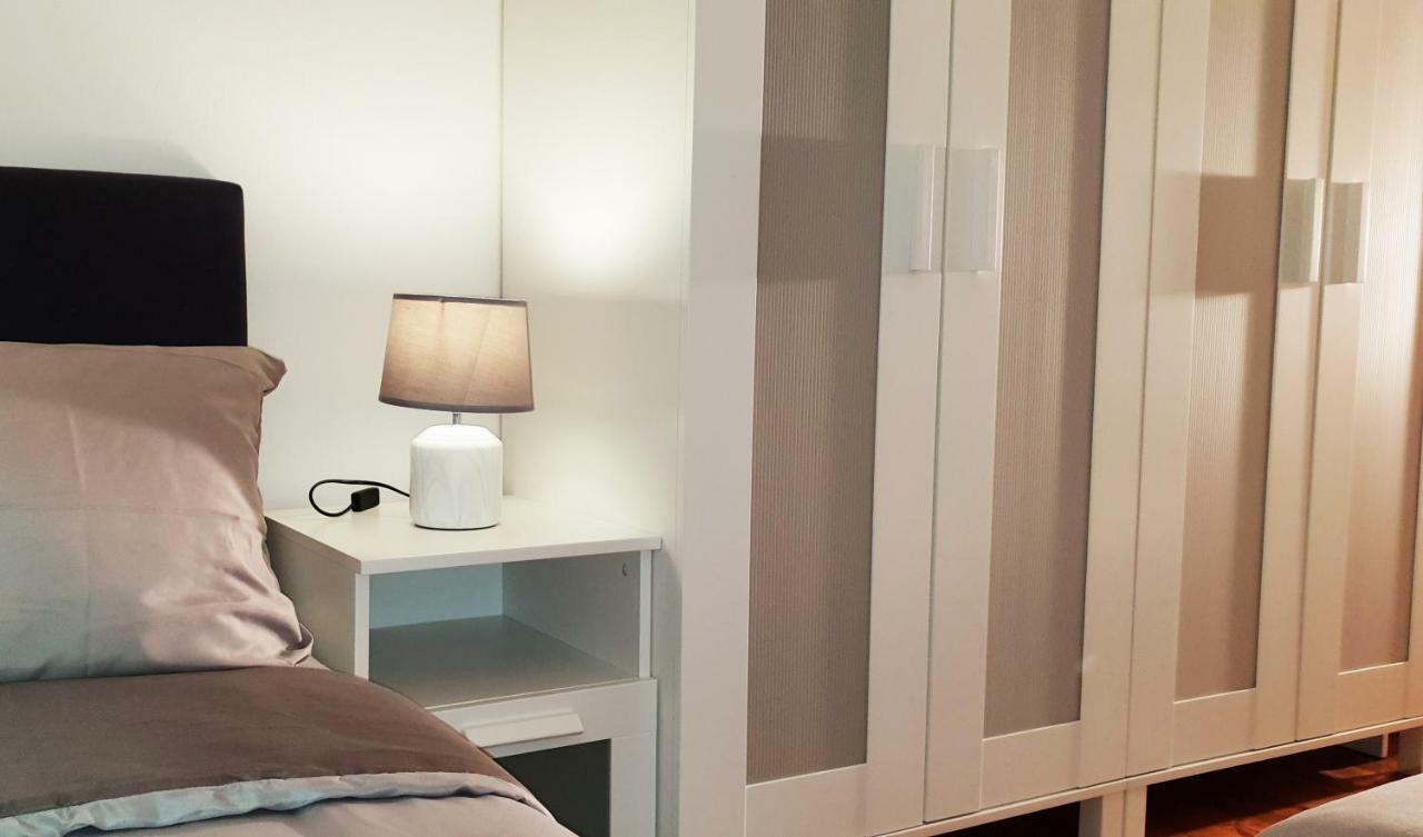 Apartman Kyra Πούλα Εξωτερικό φωτογραφία