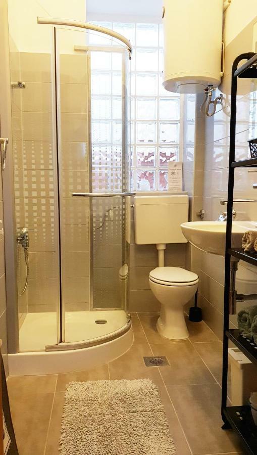Apartman Kyra Πούλα Εξωτερικό φωτογραφία