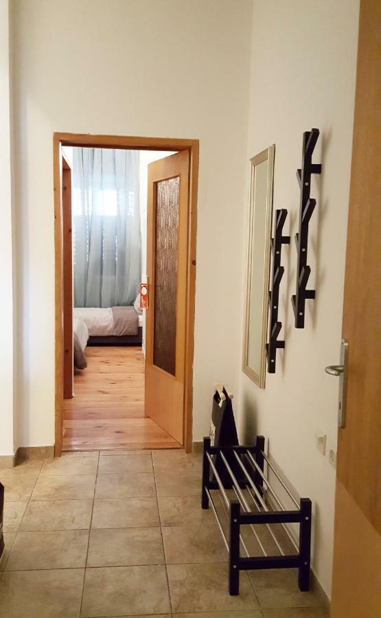 Apartman Kyra Πούλα Εξωτερικό φωτογραφία