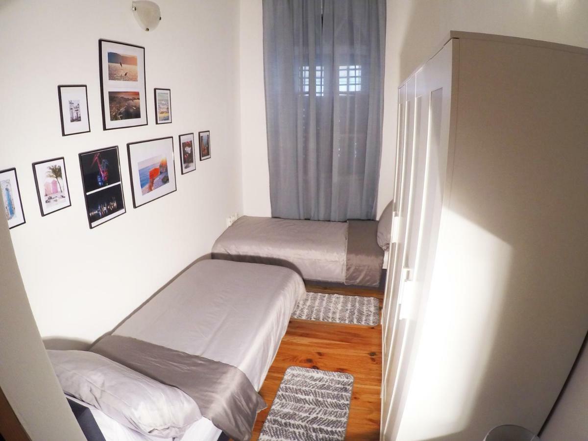 Apartman Kyra Πούλα Εξωτερικό φωτογραφία